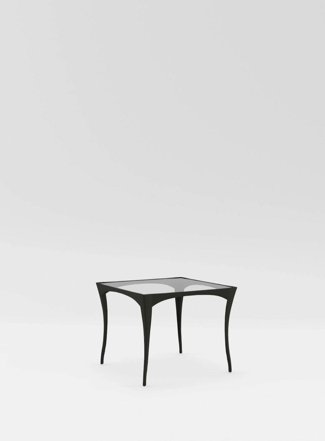 Sol Y Luna Square Dining Table