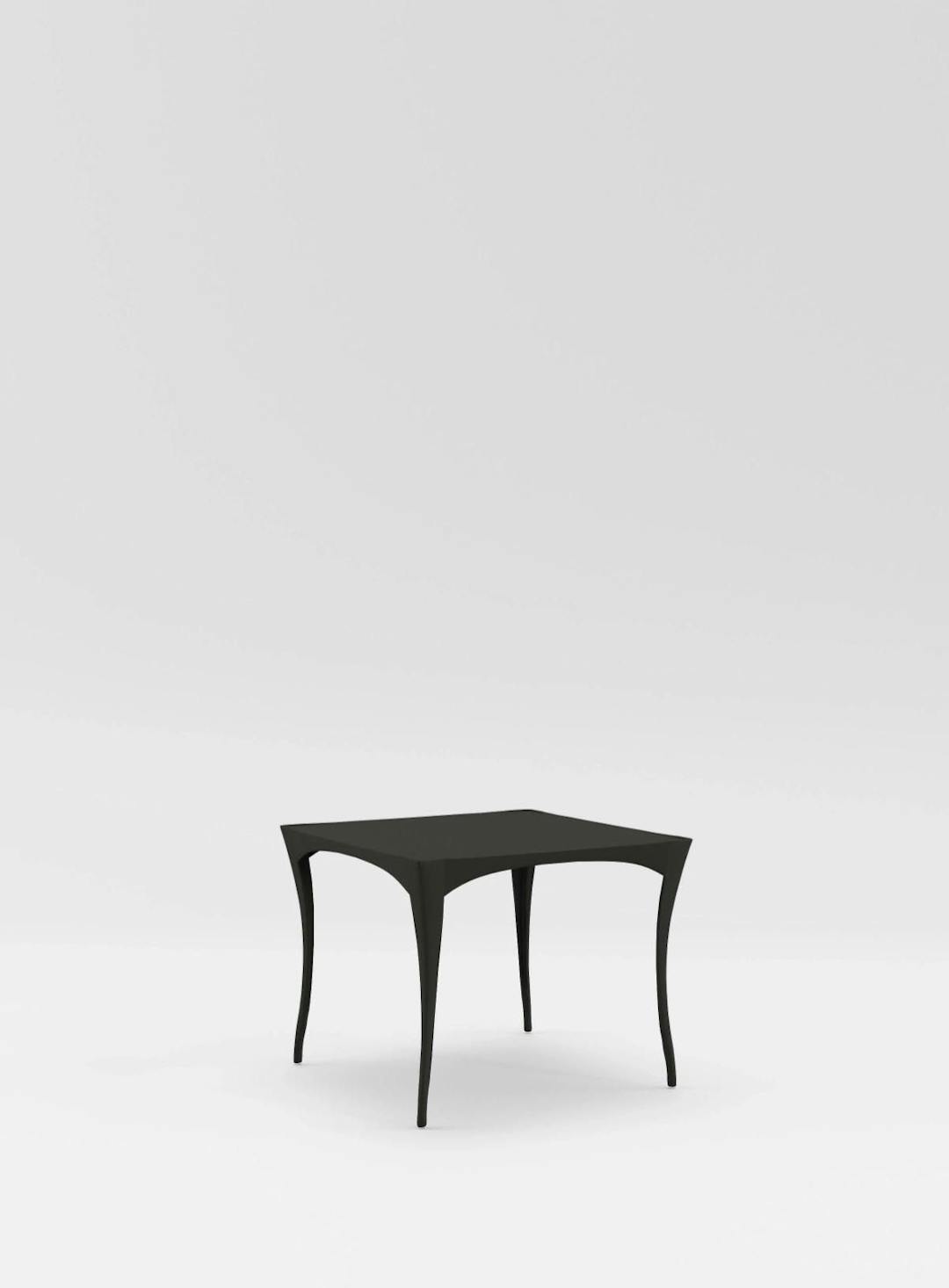 Sol Y Luna Square Dining Table