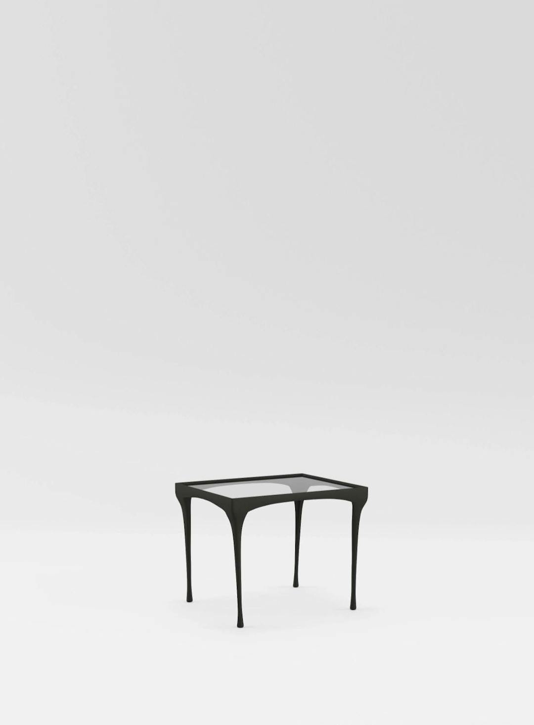 Sol Y Luna Side Table