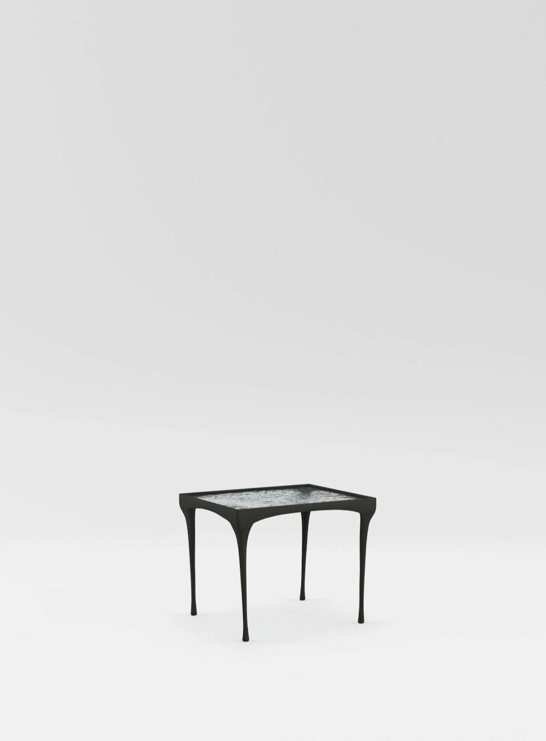 Sol Y Luna Side Table