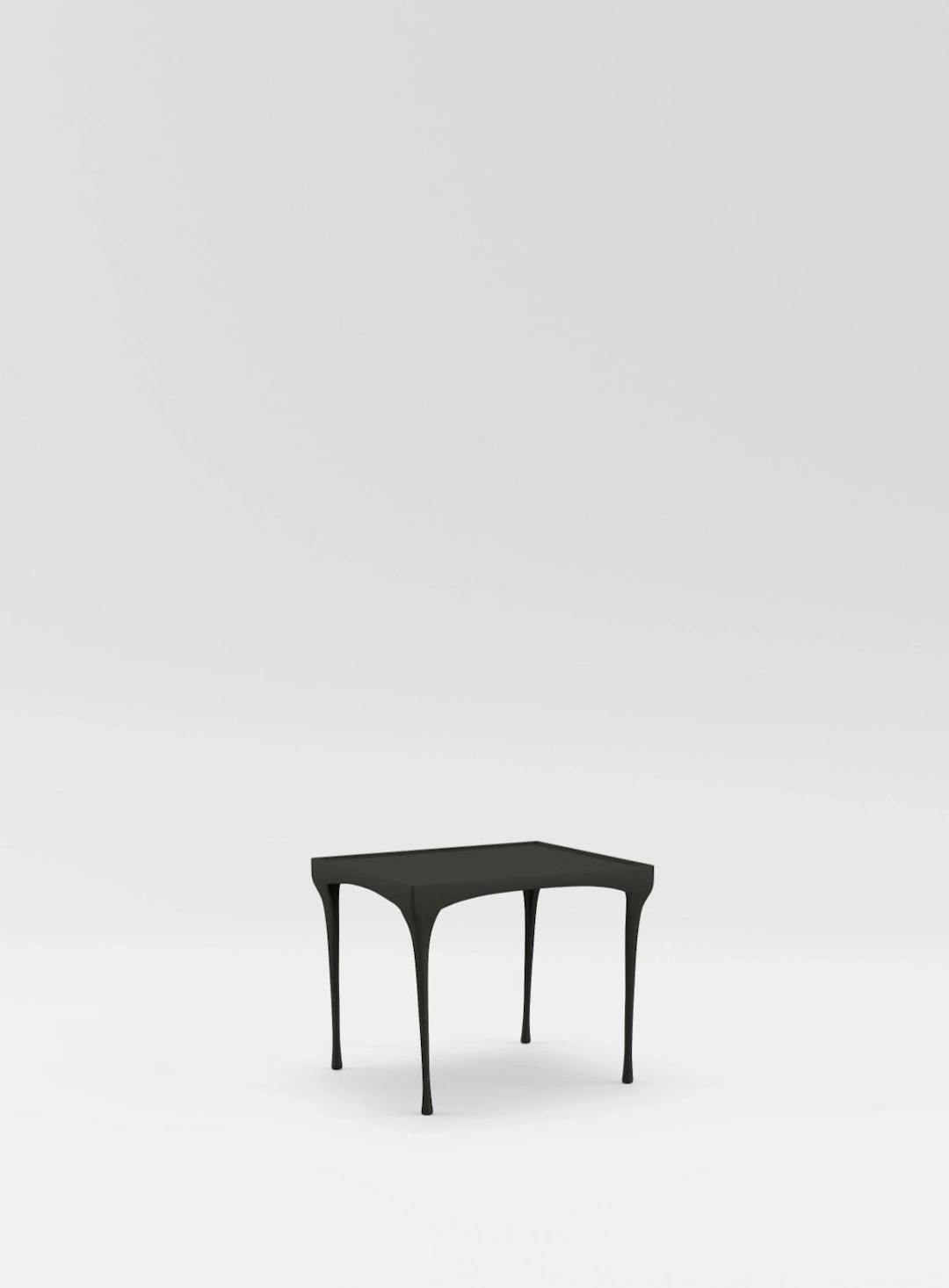 Sol Y Luna Side Table