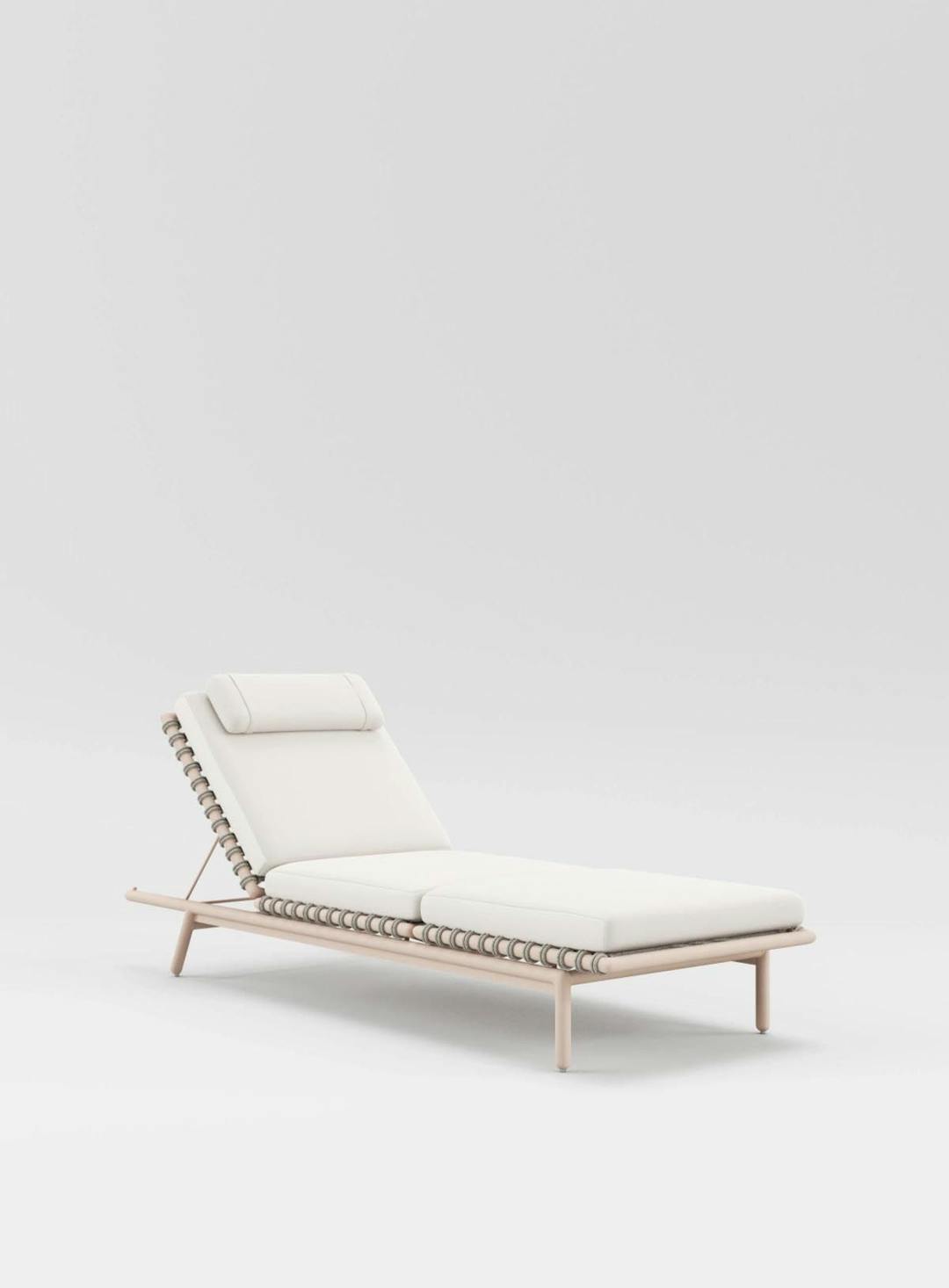 Oscar Chaise Lounge