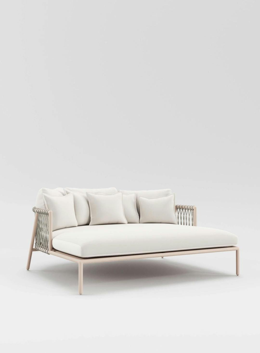 Oscar Daybed