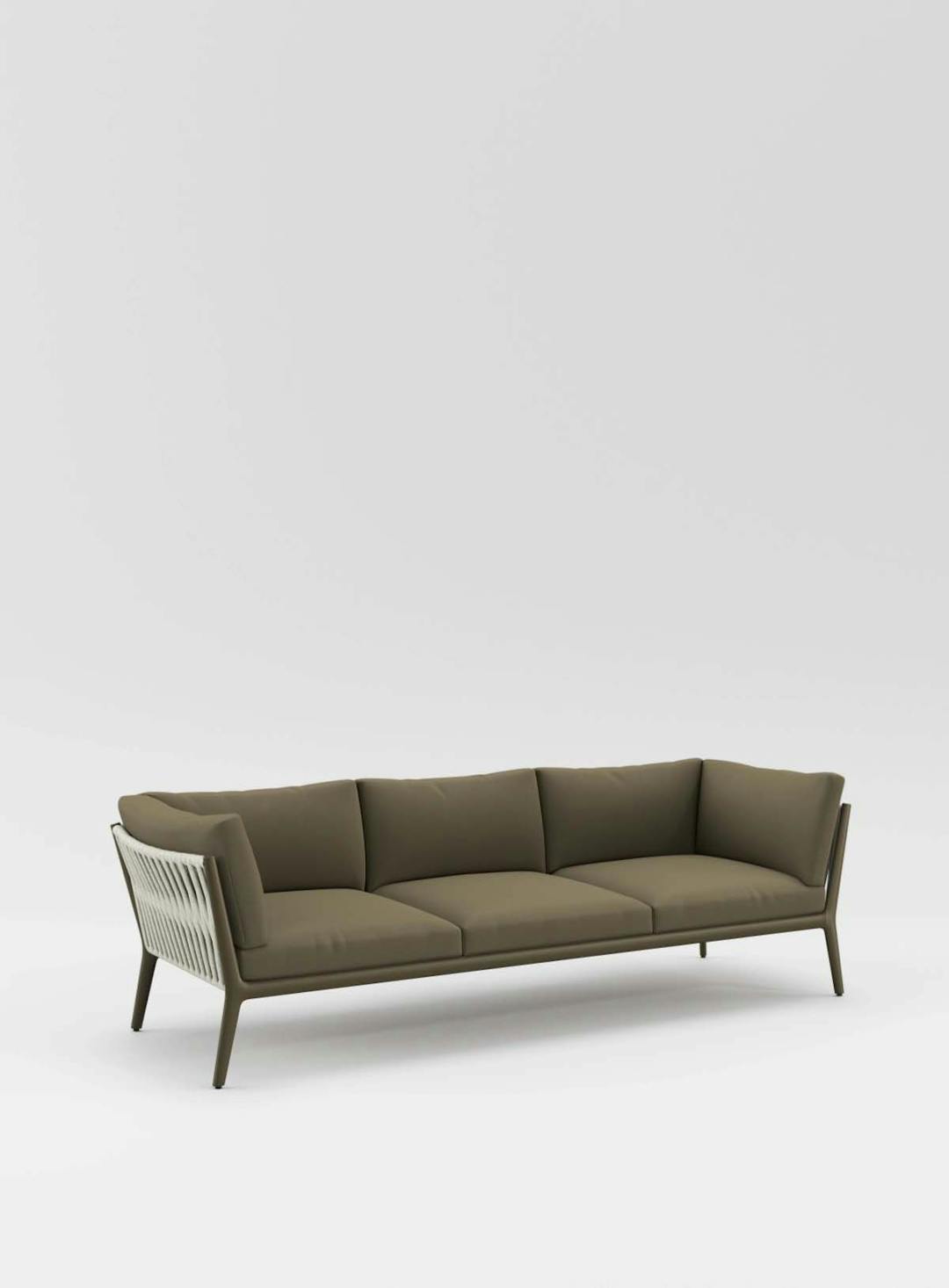 H Sofa