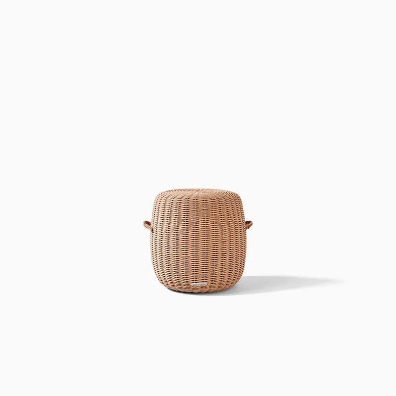 Pink Sand - Stool